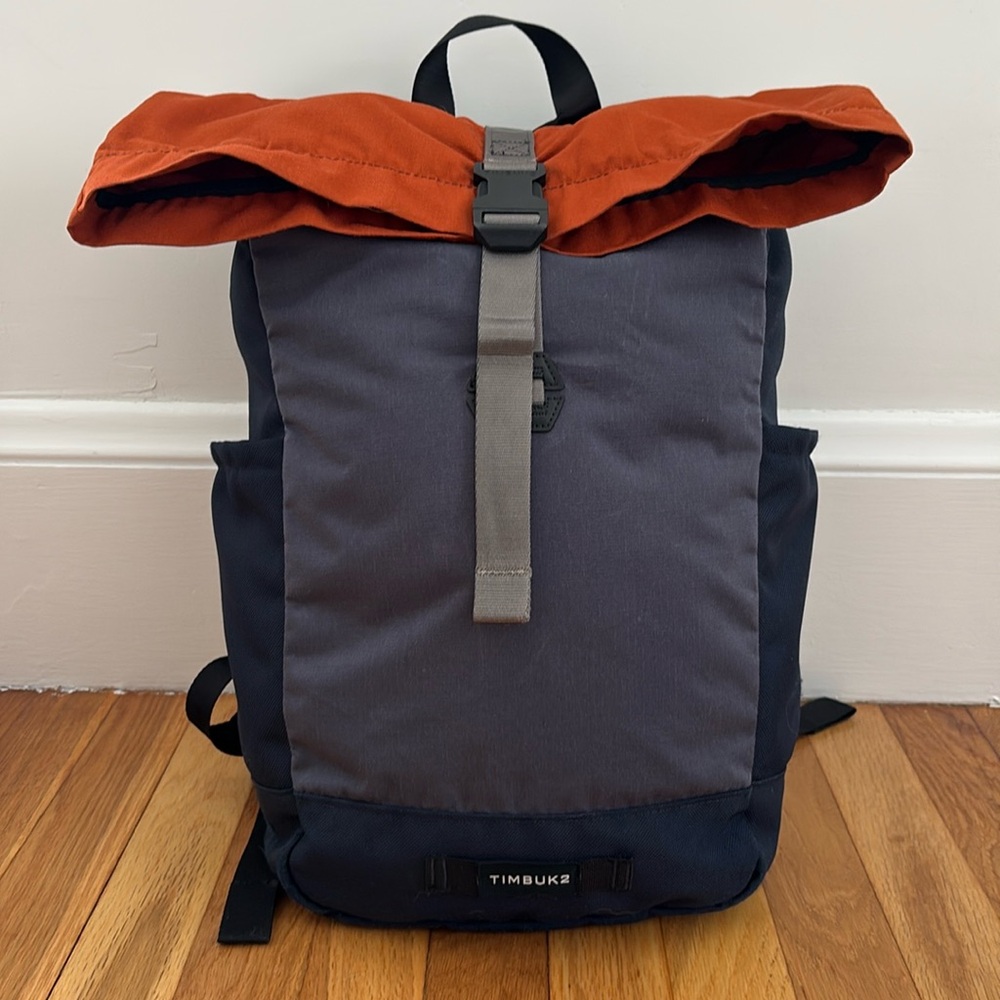 Timbuk2 Custom Tuck Backpack